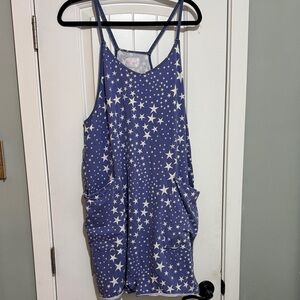 Free People Hot Shot Onesie